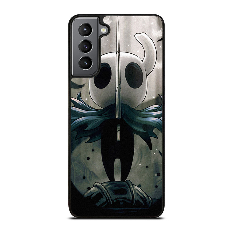 HOLLOW KNIGHT GAME Samsung Galaxy S21 Plus Case Cover