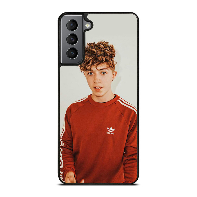 JACK AVERY WHY DONT WE Samsung Galaxy S21 Plus Case Cover