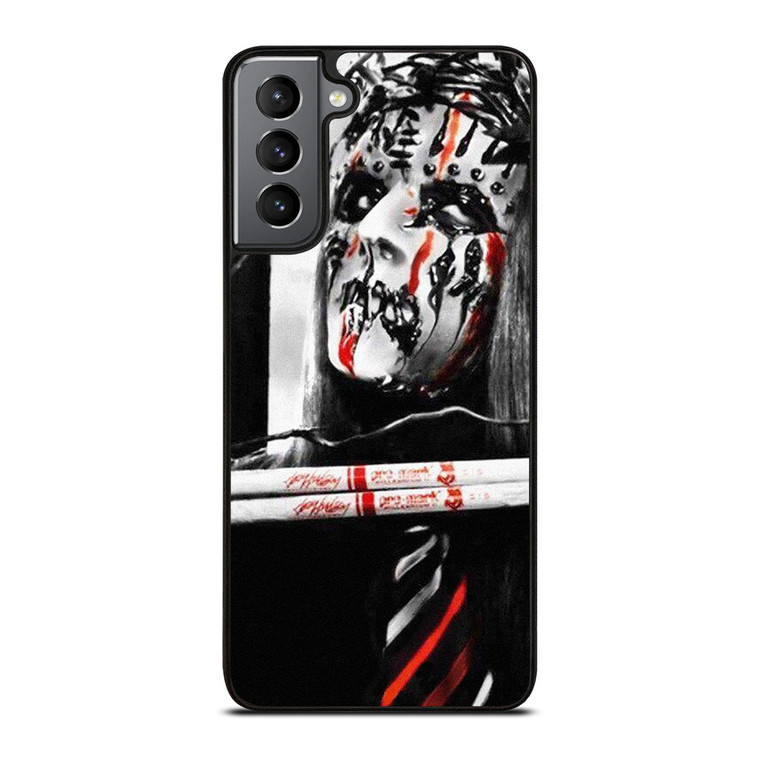 JOEY JORDISON SLIPKNOT 2 Samsung Galaxy S21 Plus Case Cover