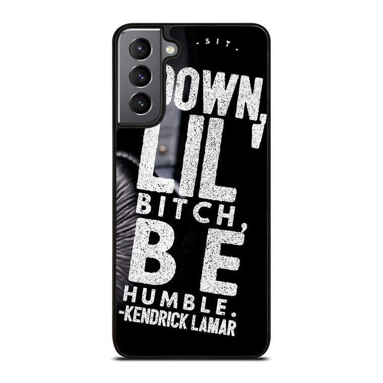 KENDRICK LAMAR HUMBLE Samsung Galaxy S21 Plus Case Cover