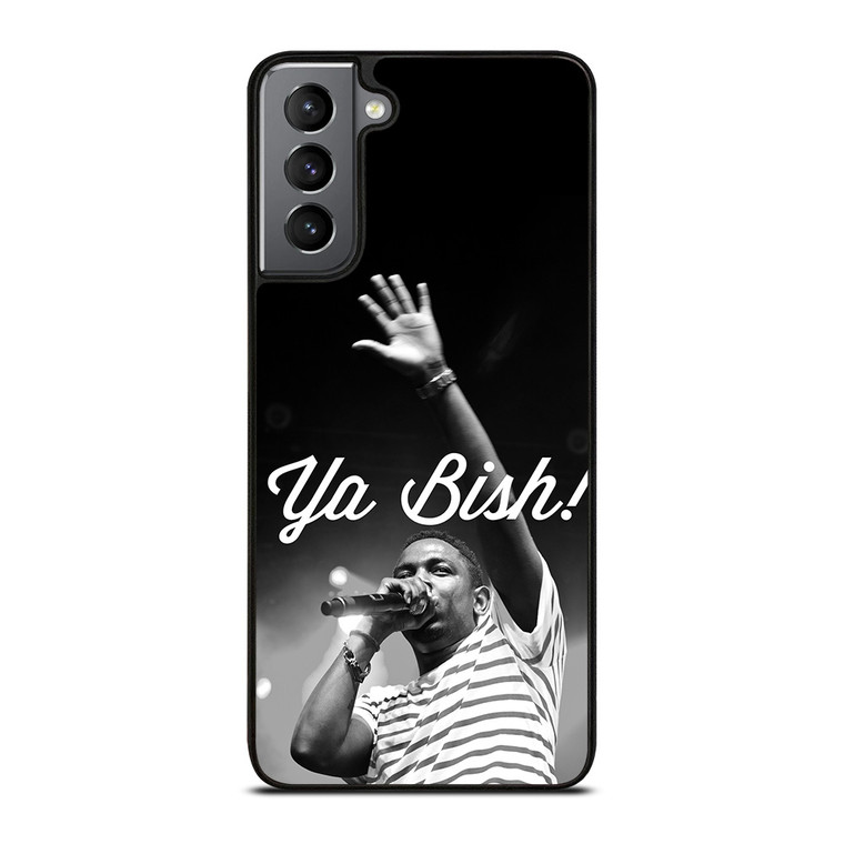 KENDRICK LAMAR YA BISH Samsung Galaxy S21 Plus Case Cover