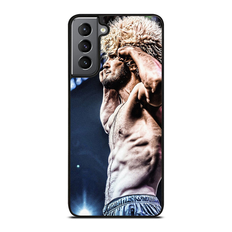 KHABIB NURMAGOMEDOV MMA Samsung Galaxy S21 Plus Case Cover