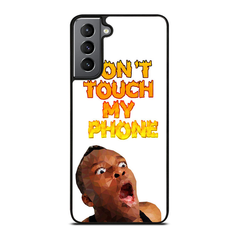 KSI DONT TOUCH MY PHONE Samsung Galaxy S21 Plus Case Cover