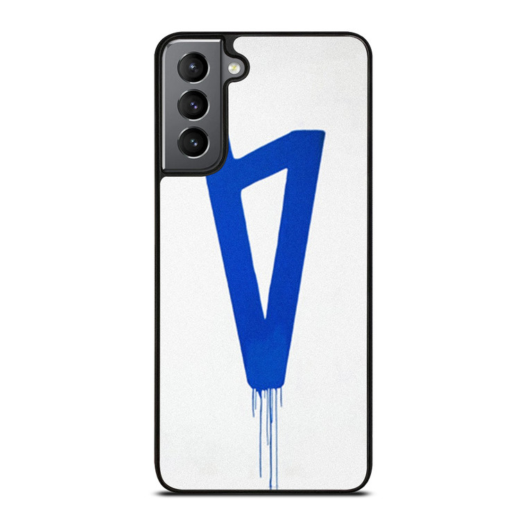 LAUV SINGER SYMBOL Samsung Galaxy S21 Plus Case Cover
