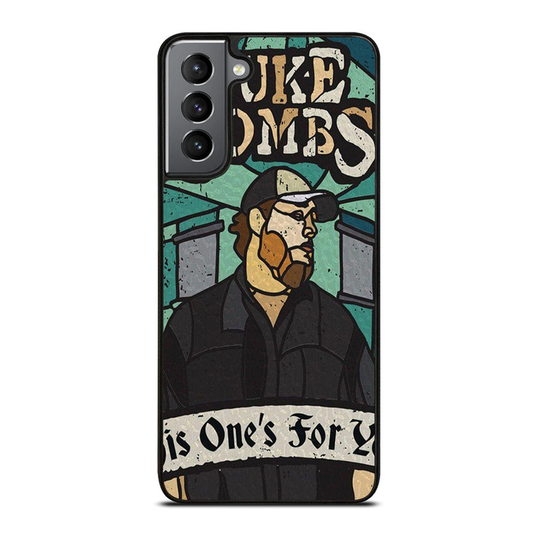 LUKE COMBS THIS ONE FOR YOU Samsung Galaxy S21 Plus Case Cover