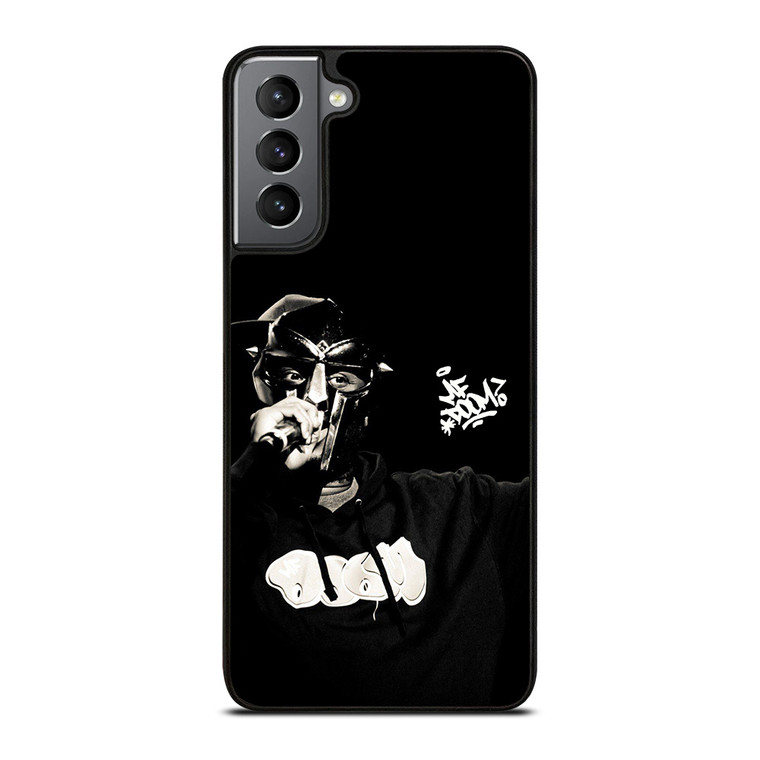 MF DOOM RAPPER Samsung Galaxy S21 Plus Case Cover