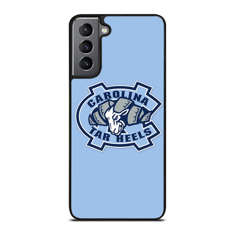 NORTH CAROLINA TAR HEELS ICON Samsung Galaxy S21 Plus Case Cover