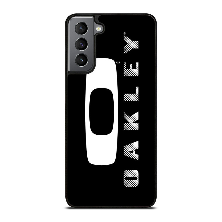 OAKLEY GLASSESS LOGO Samsung Galaxy S21 Plus Case Cover