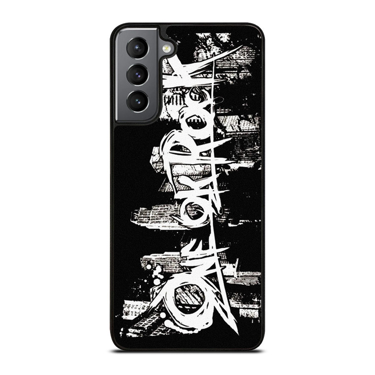 ONE OK ROCK BAND ART Samsung Galaxy S21 Plus Case Cover