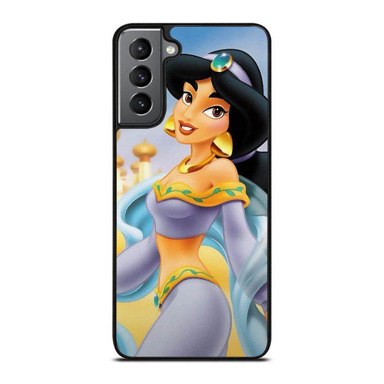 PRINCESS JASMINE DISNEY Samsung Galaxy S21 Plus Case Cover