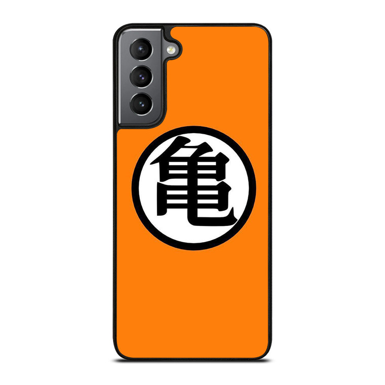 ROSHI GOKU SYMBOL Samsung Galaxy S21 Plus Case Cover