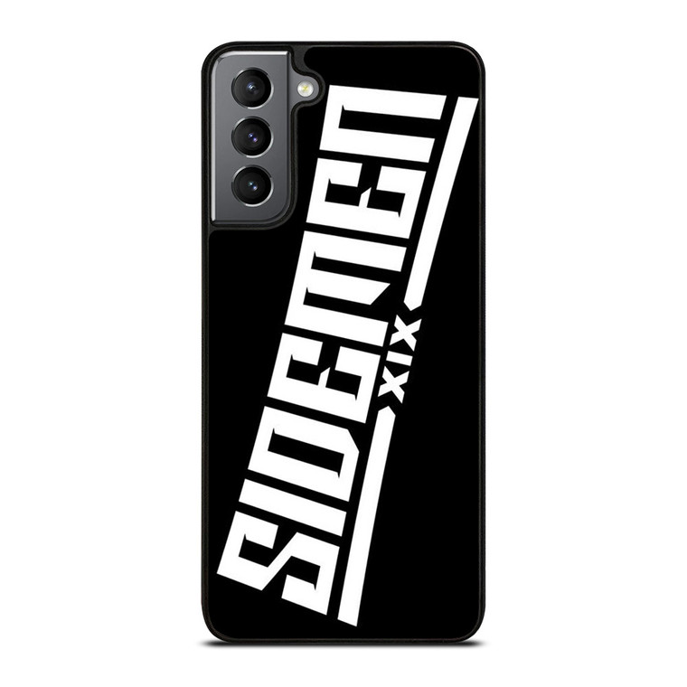 SIDEMEN XIX GROUP LOGO Samsung Galaxy S21 Plus Case Cover