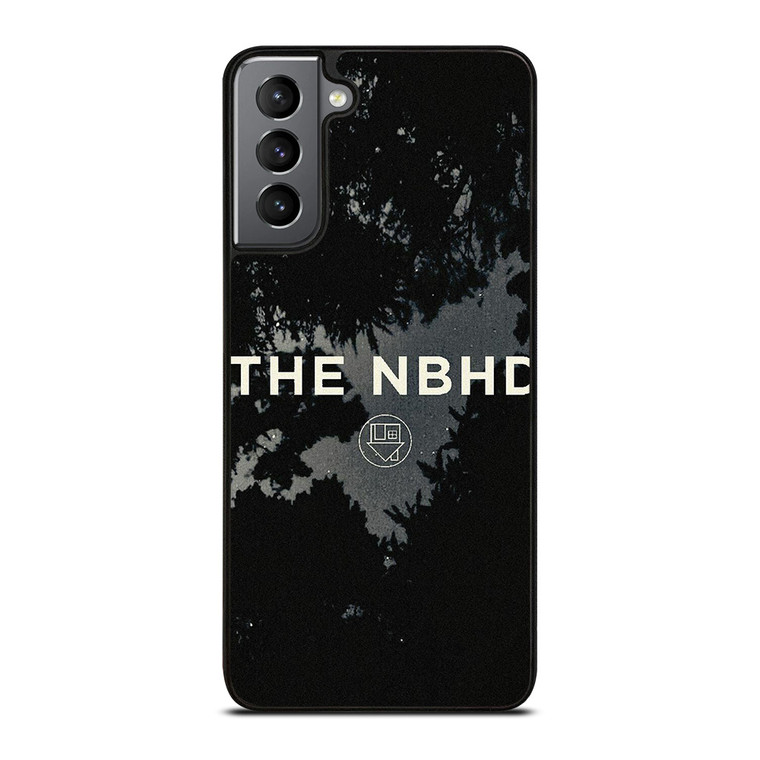 THE NBHD NEIGHBOURHOOD ROCK BAND Samsung Galaxy S21 Plus Case Cover