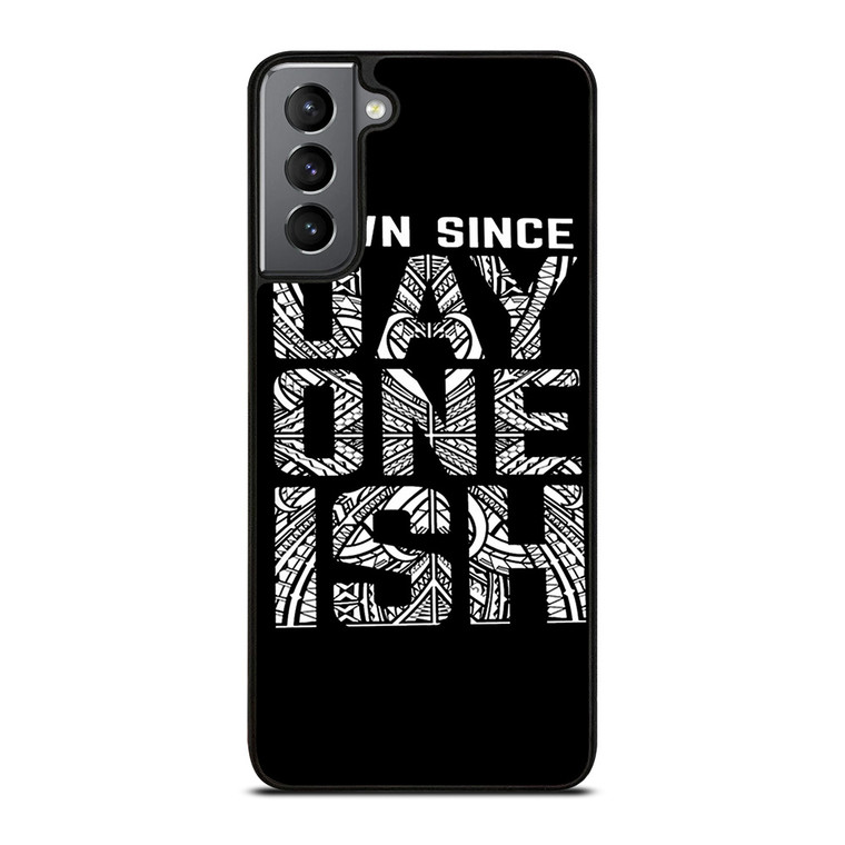THE USOS DOWN SINCE ONE DAY ISH Samsung Galaxy S21 Plus Case Cover