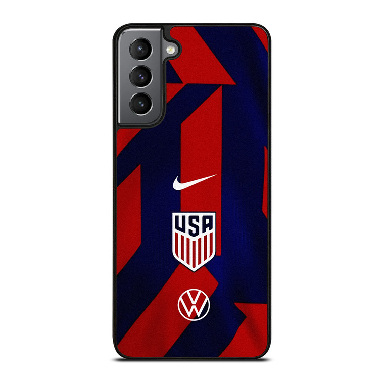 UNITED STATES SOCCER USMNT NIKE Samsung Galaxy S21 Plus Case Cover