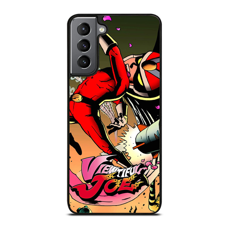 VIEWTIFUL JOE GAMES Samsung Galaxy S21 Plus Case Cover