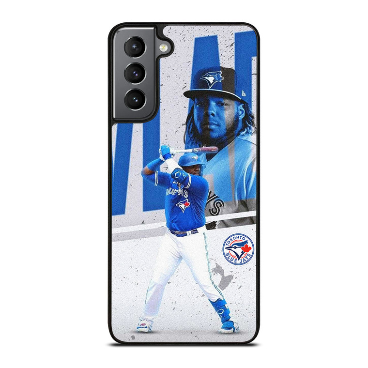 VLADIMIR GUERRERO TORONTO BLUE JAYS Samsung Galaxy S21 Plus Case Cover