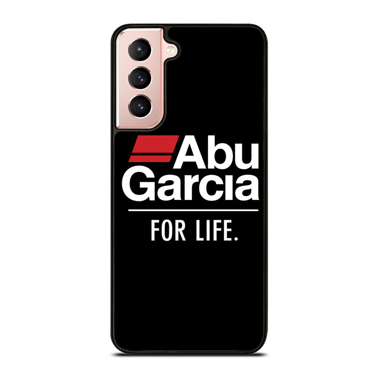ABU GARCIA FISHING LOGO Samsung Galaxy S21 Case Cover