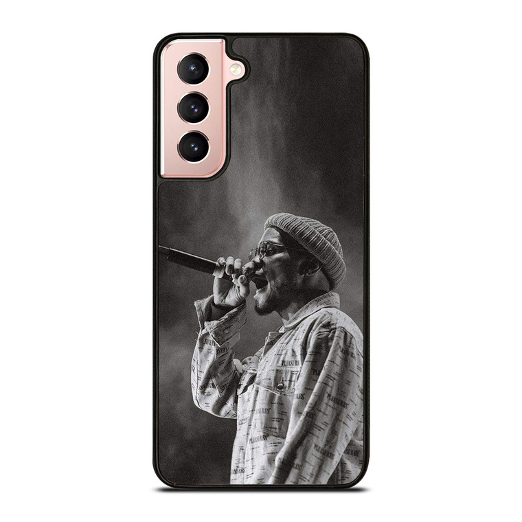 ANDERSON PAAK RAPPER COOL Samsung Galaxy S21 Case Cover