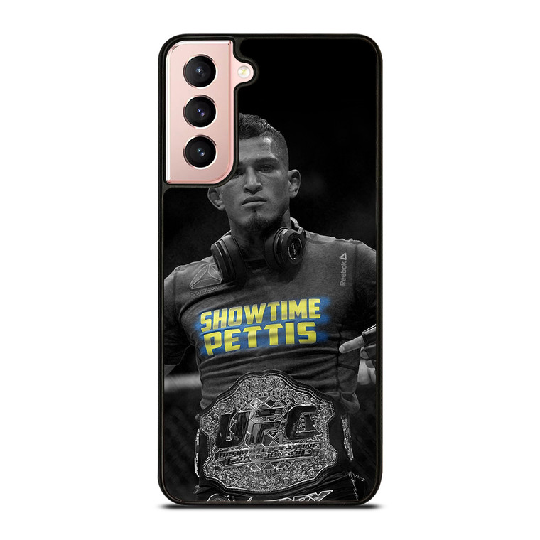 ANTHONY PETTIS SHOWTIME MMA Samsung Galaxy S21 Case Cover