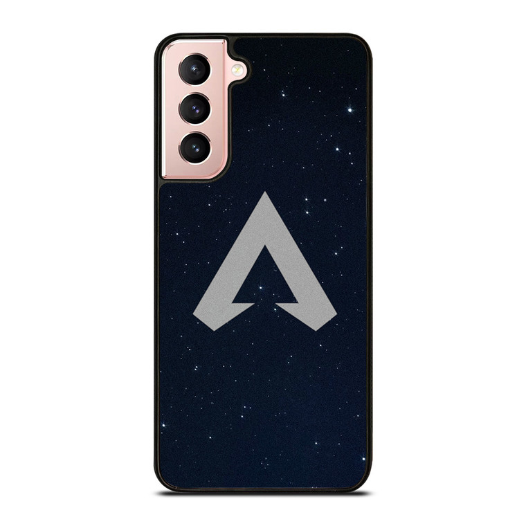 APEX LEGENDS NEBULA LOGO Samsung Galaxy S21 Case Cover