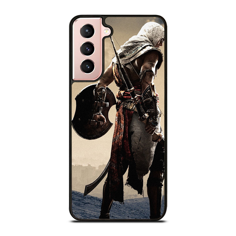 ASSASSINS CREED BAYEK Samsung Galaxy S21 Case Cover
