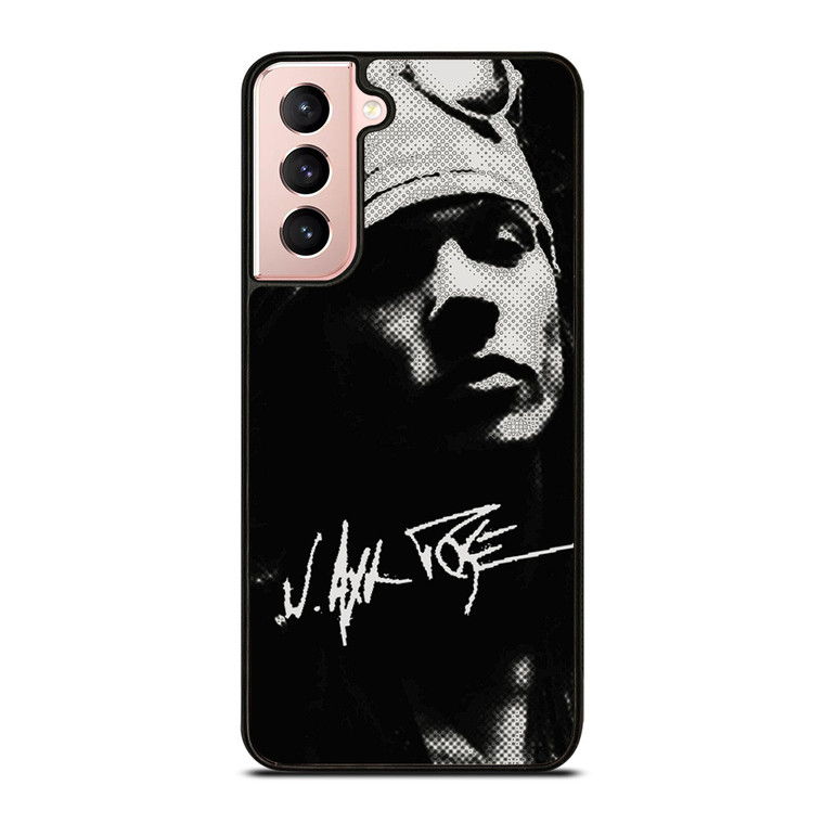 AXL ROSE GUNS N ROSES BAND Samsung Galaxy S21 Case Cover
