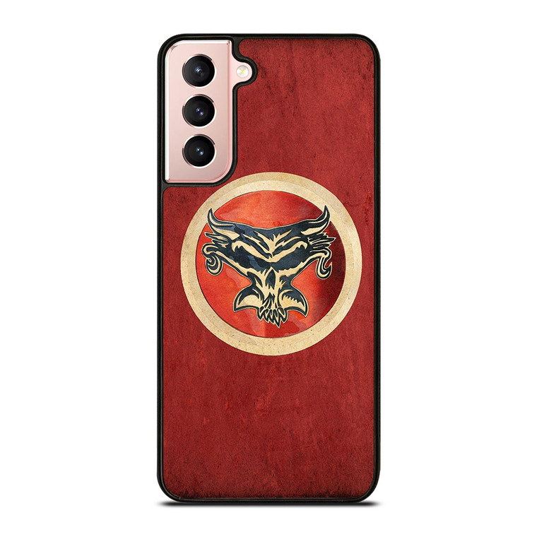 BROCK LESNAR SYMBOL 2 Samsung Galaxy S21 Case Cover