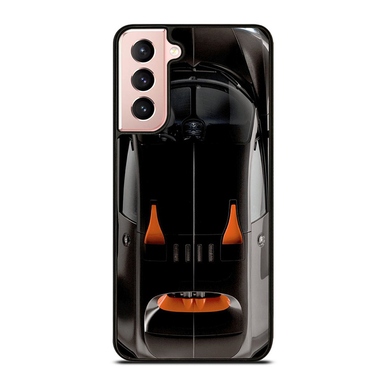 BUGATTI VEYRON SUPER SPORT CAR Samsung Galaxy S21 Case Cover