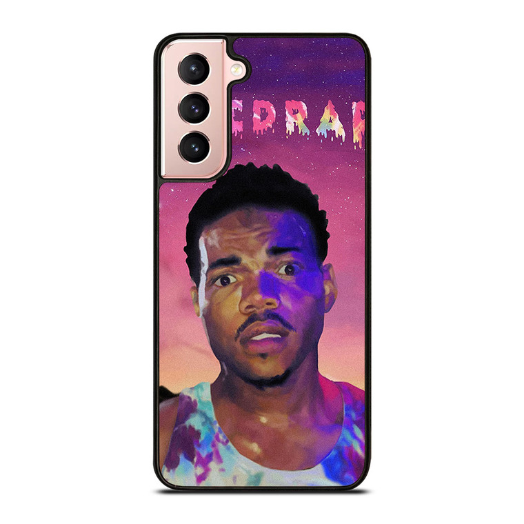 CHANCE THE RAPPER ACIDRAP 2 Samsung Galaxy S21 Case Cover