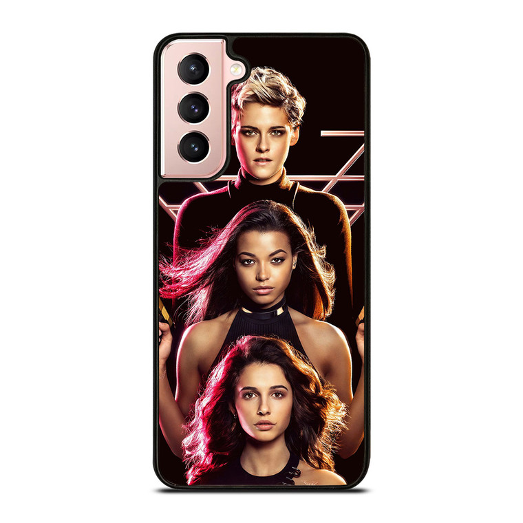 CHARLIE'S ANGELS MOVIES 2 Samsung Galaxy S21 Case Cover
