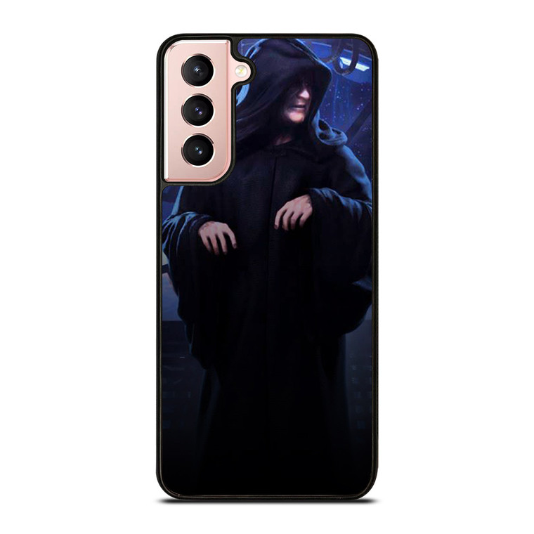 DARTH SIDIOUS STAR WARS COOL Samsung Galaxy S21 Case Cover