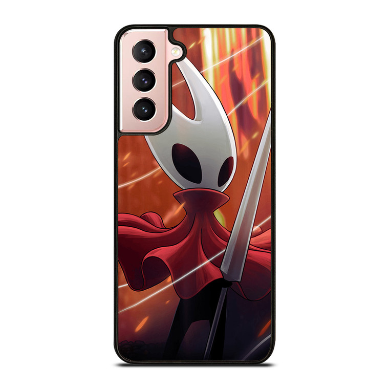 HOLLOW KNIGHT SILKSONG GAMES Samsung Galaxy S21 Case Cover