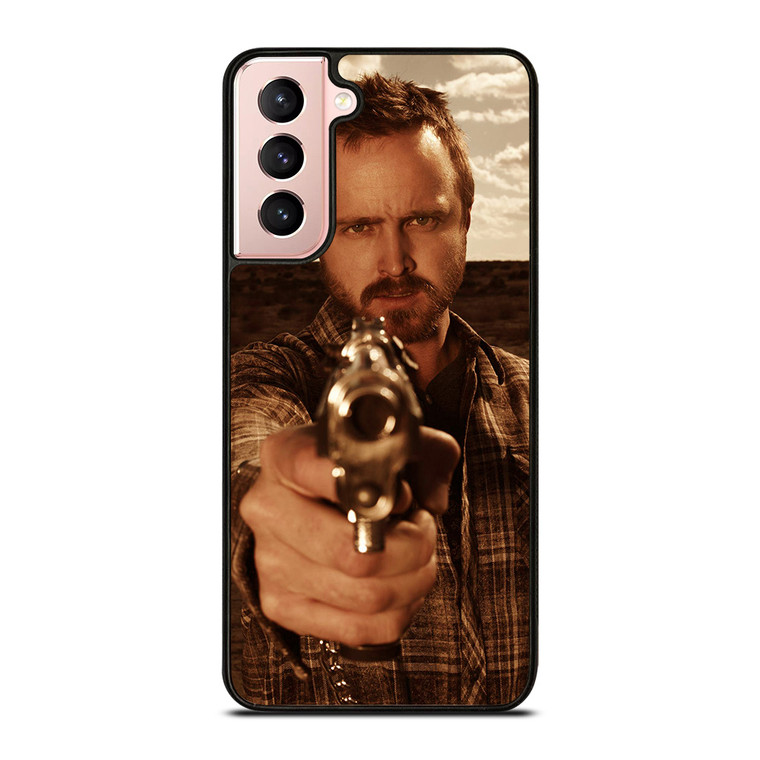 JESSE PINKMAN BREAKING BAD Samsung Galaxy S21 Case Cover JESSE PINKMAN BREAKING BAD Samsung Galaxy S21 Case Cover