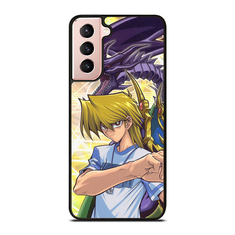 JOEY WHEELER YUGIOH ANIME Samsung Galaxy S21 Case Cover