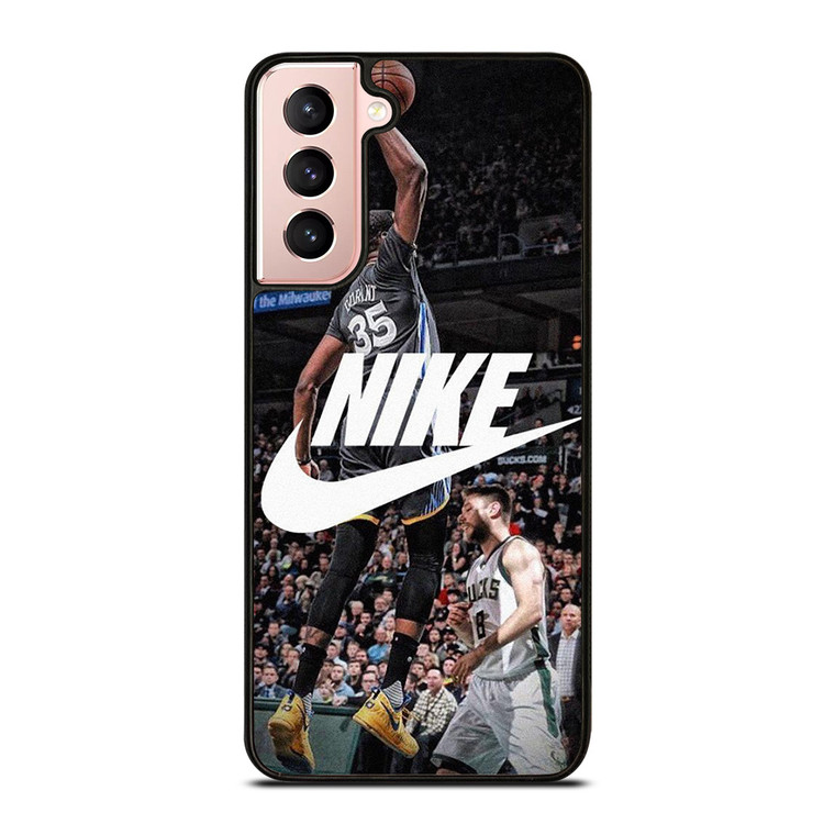 KEVIN DURANT DUNK NIKE Samsung Galaxy S21 Case Cover KEVIN DURANT DUNK NIKE Samsung Galaxy S21 Case Cover