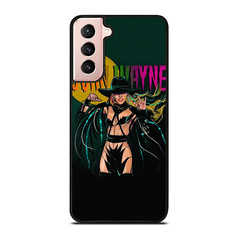 LADY GAGA JOHN WAYNE Samsung Galaxy S21 Case Cover