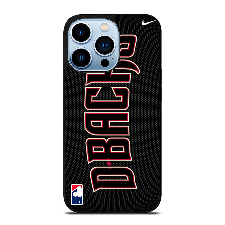 ARIZONA DIAMONDBACKS BASEBALL iPhone 13 Pro Max Case Cover