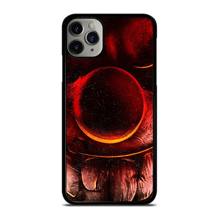 SONY TWISTED METAL GAMES 2 iPhone 11 Pro Max Case Cover