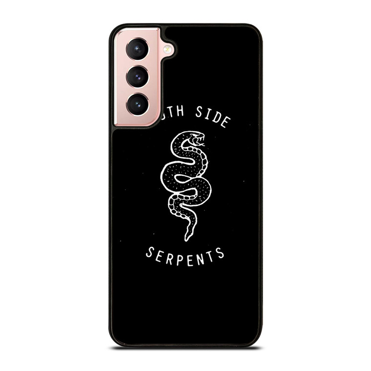 RIVERDALE SOUTH SIDE SERPENTS LOGO Samsung Galaxy S21 Case Cover