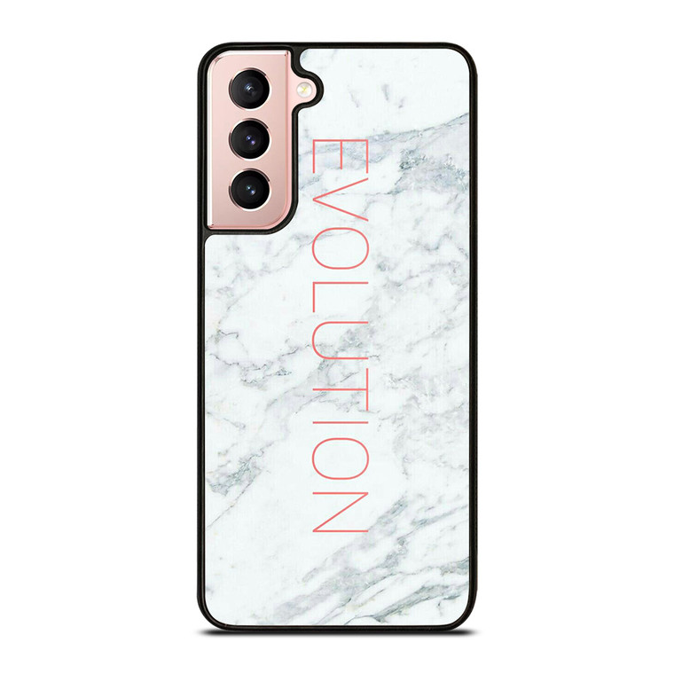 SABRINA CARPENTER EVOLUTION Samsung Galaxy S21 Case Cover