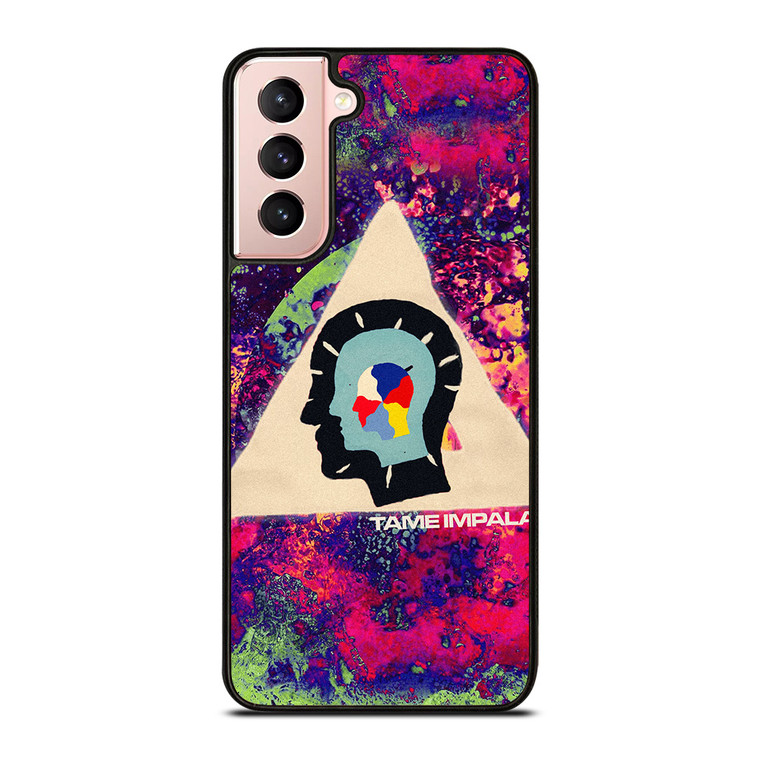 TAME IMPALA ART Samsung Galaxy S21 Case Cover