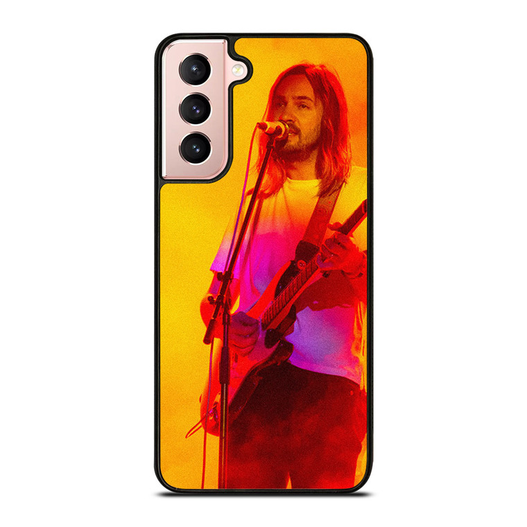 TAME IMPALA KEVIN PARKER Samsung Galaxy S21 Case Cover