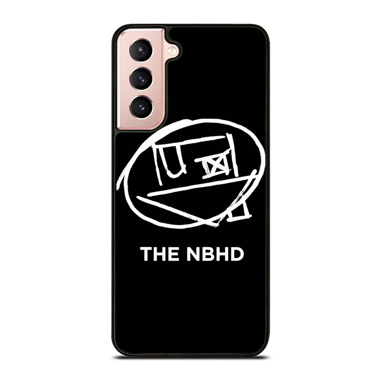 THE NGHD NEIGHBOURHOOD SYMBOL Samsung Galaxy S21 Case Cover