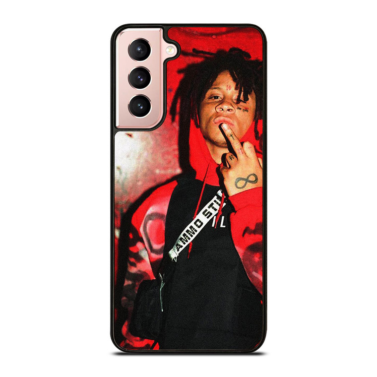 TRIPPIE REDD RAPPER COOL Samsung Galaxy S21 Case Cover