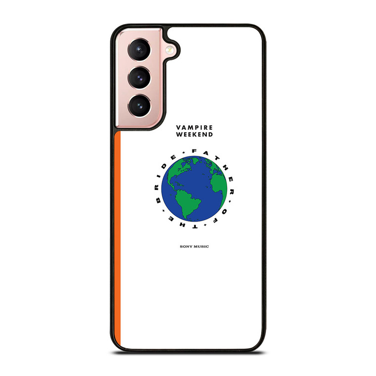 VAMPIRE WEEKEND FATHER OF THE BRIDE Samsung Galaxy S21 Case Cover