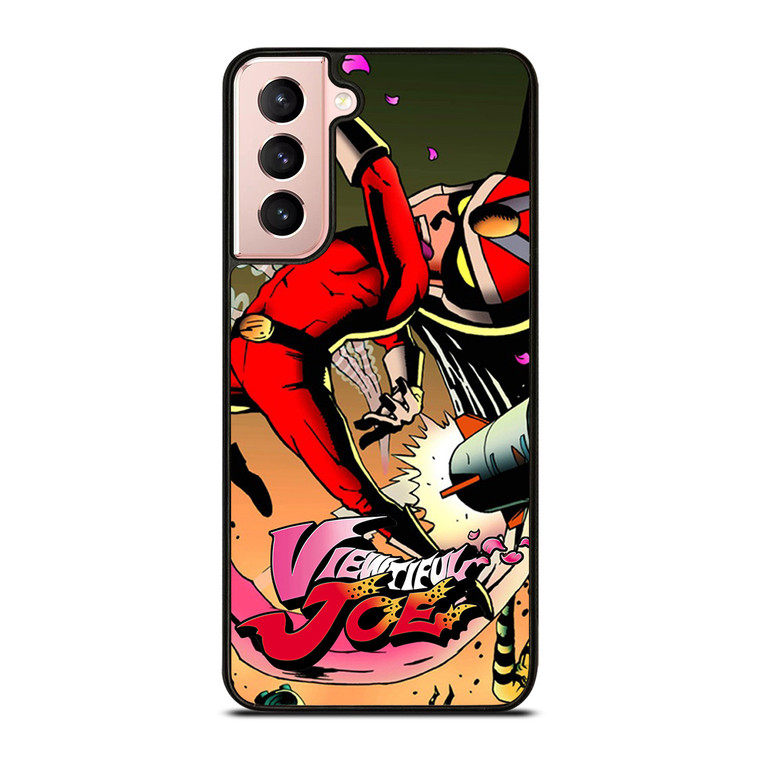 VIEWTIFUL JOE GAMES Samsung Galaxy S21 Case Cover