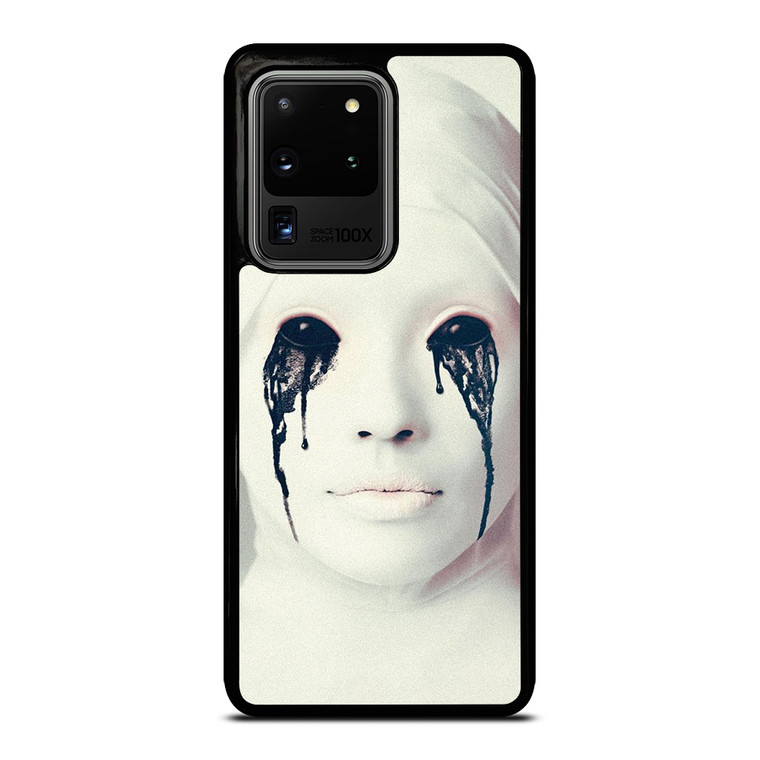 AMERICAN HORROR STORY ASYLUM Samsung Galaxy S20 Ultra Case Cover