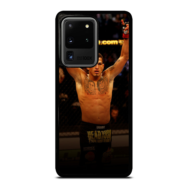 ANTHONY PETTIS MMA FIGHTER Samsung Galaxy S20 Ultra Case Cover