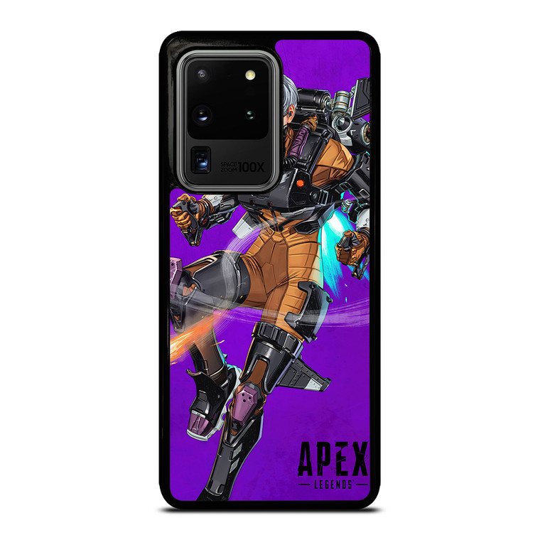 APEX LEGENDS VALKYRIE Samsung Galaxy S20 Ultra Case Cover